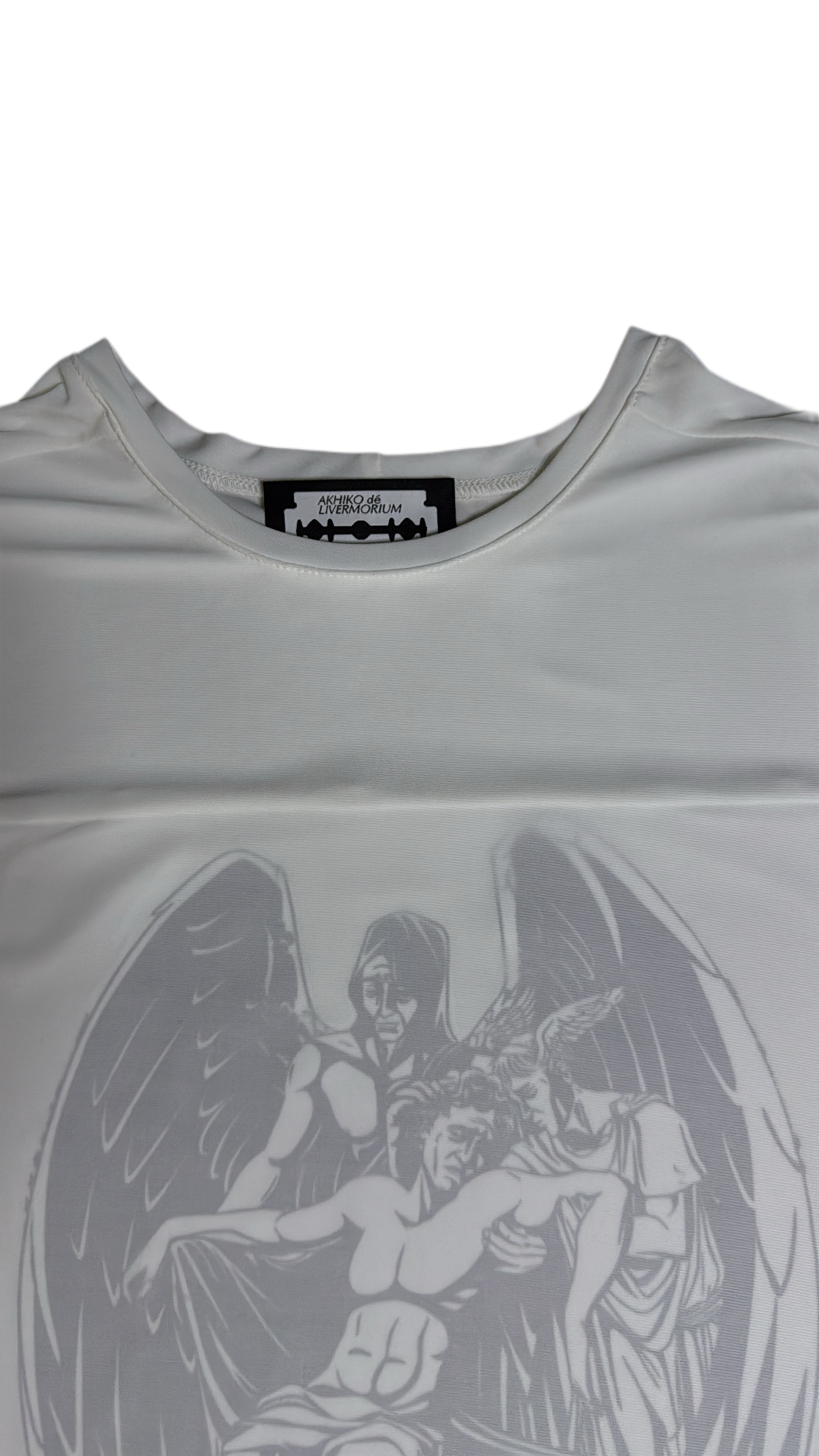 NOCTURNE longsleeve