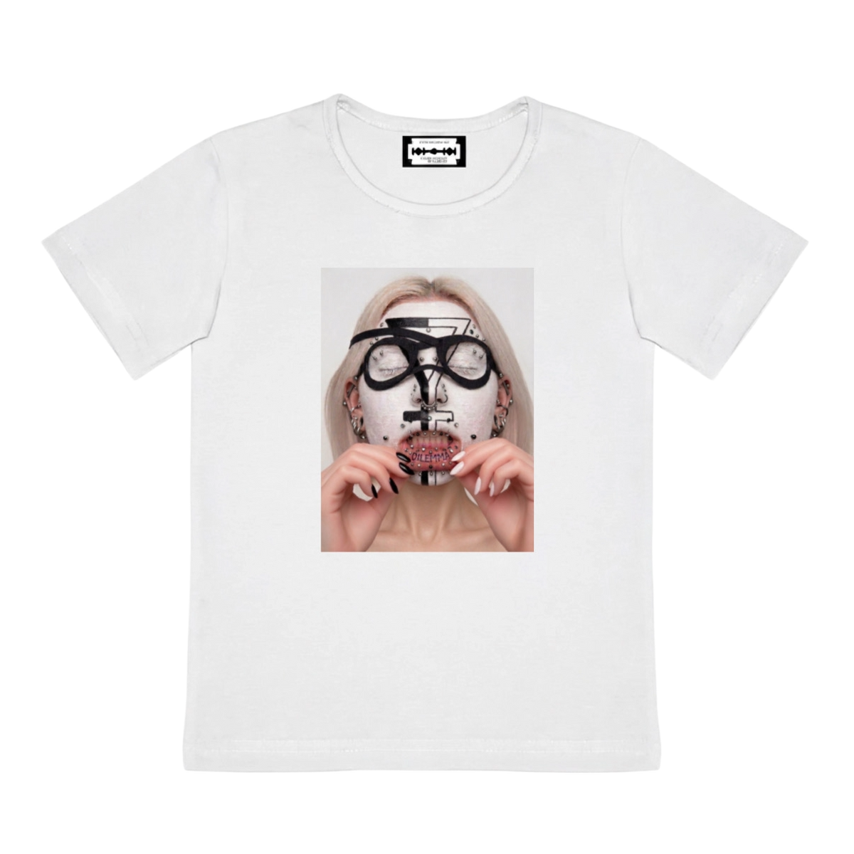 DILEMMA merch