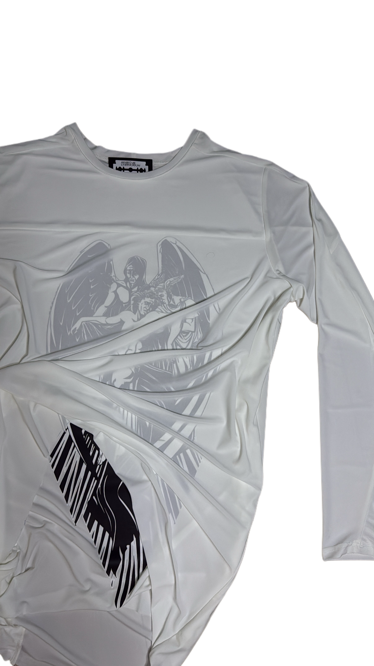 NOCTURNE longsleeve