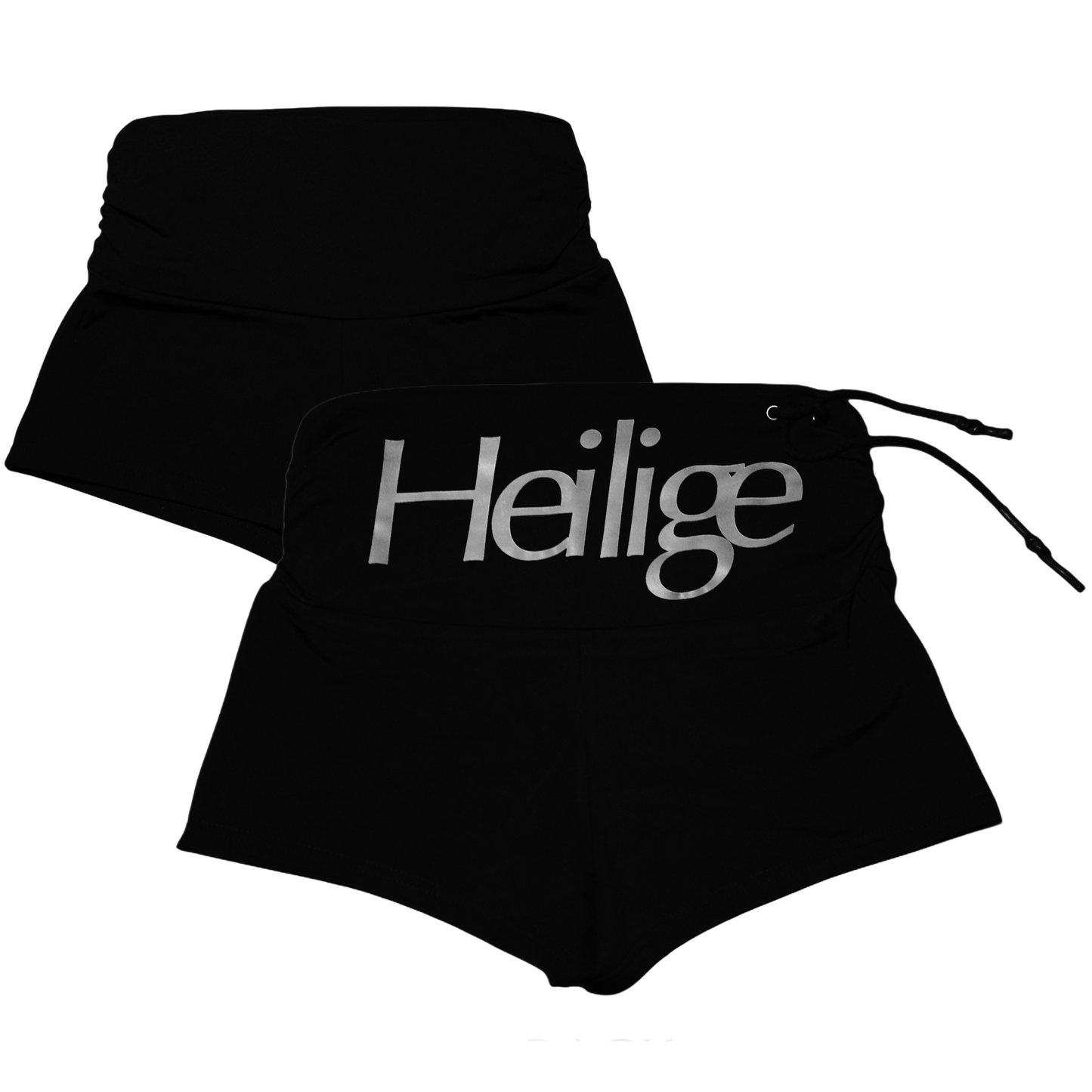 HEILIGE women’s shorts