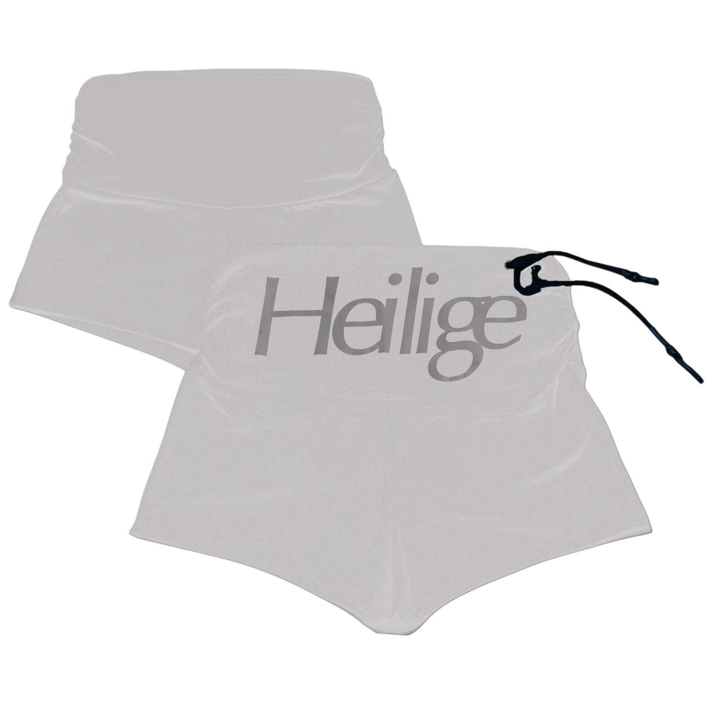 HEILIGE women’s shorts