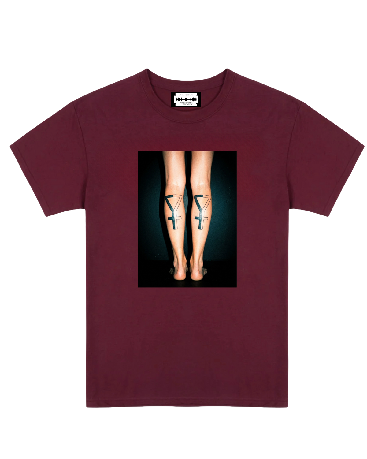 DILEMMA merch