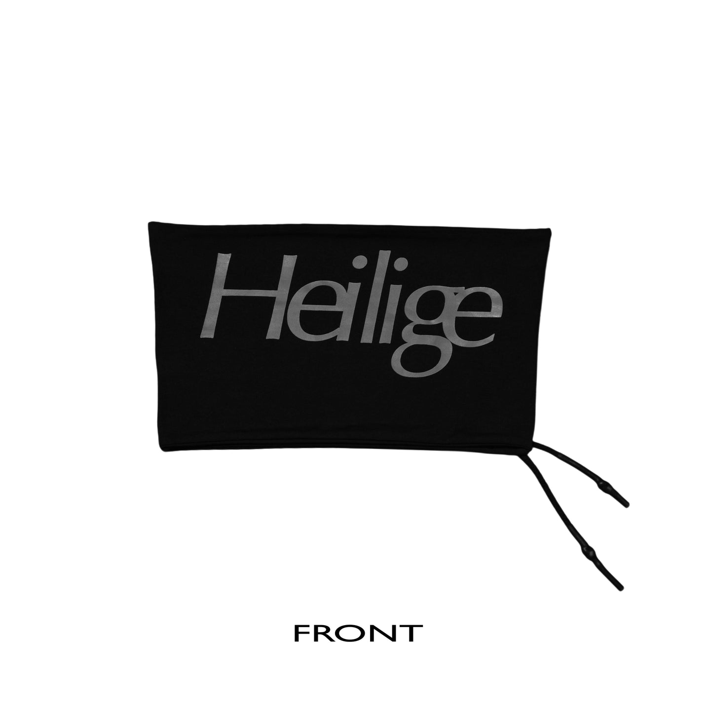 HEILIGE women’s top