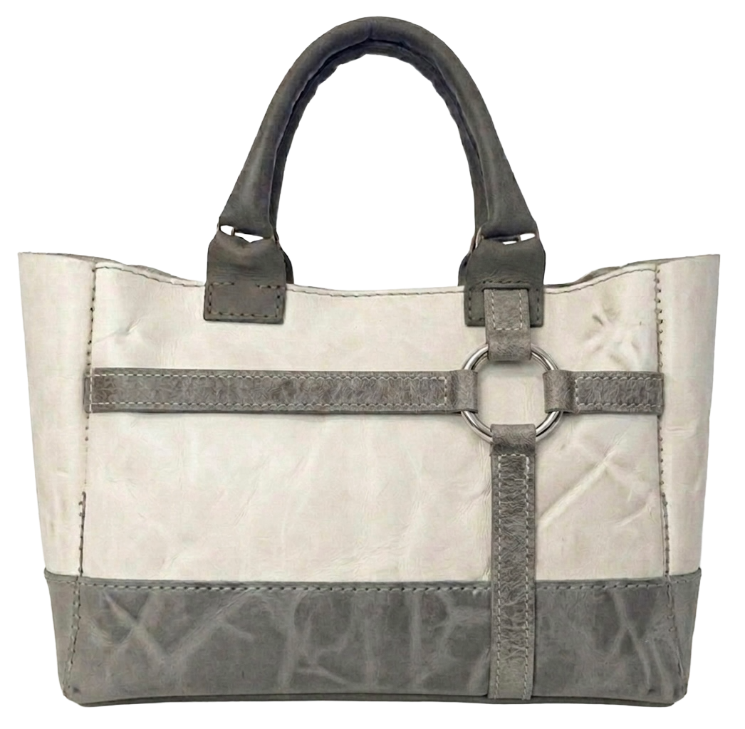 Bull skin bag (limited 1/1)