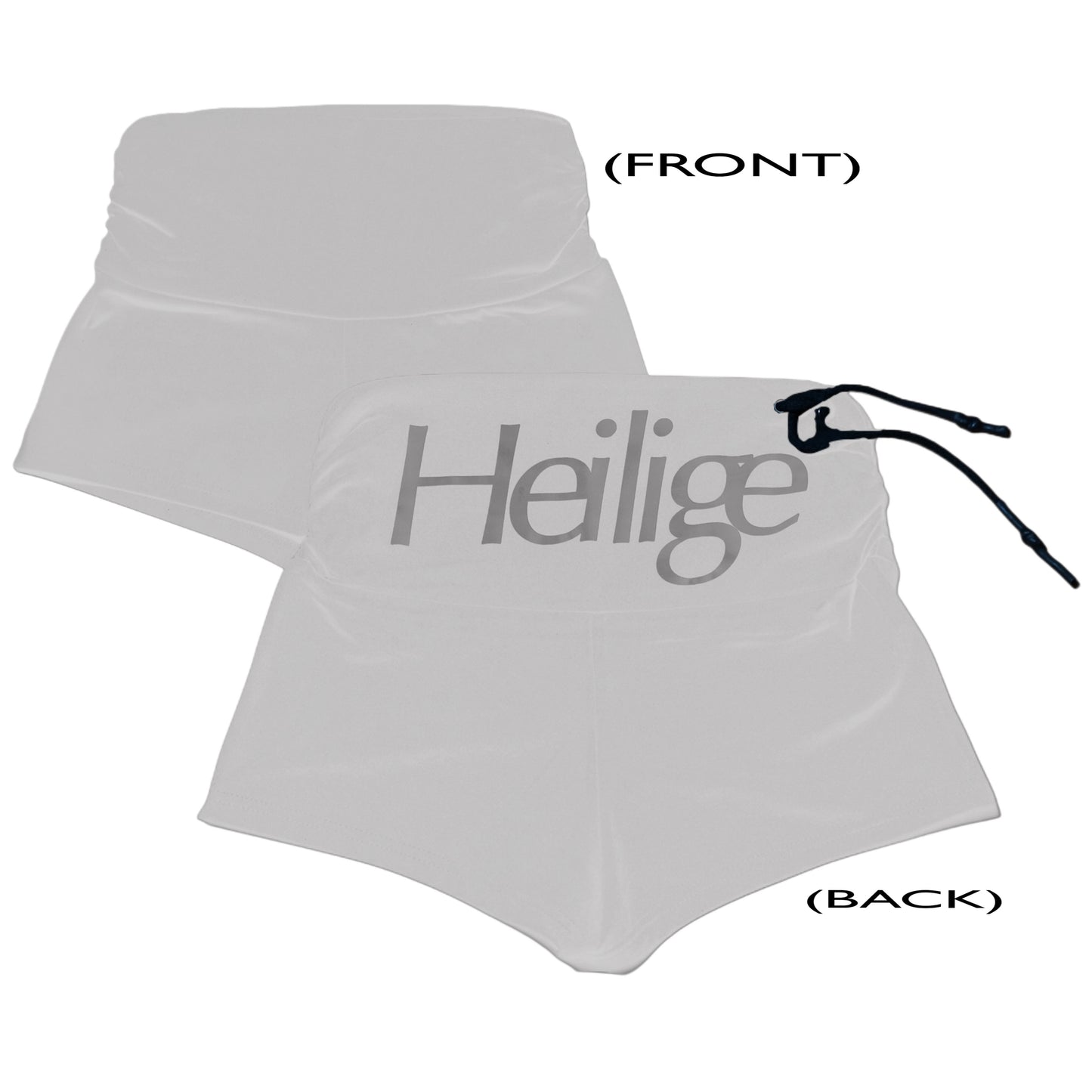 HEILIGE women’s shorts