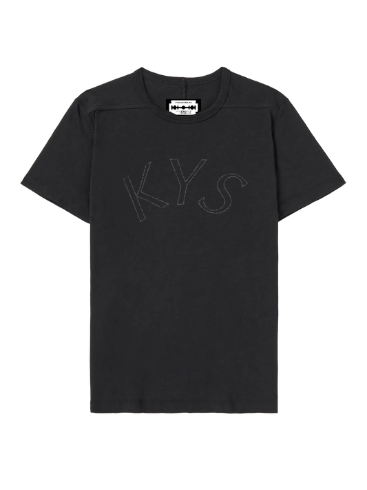 KYSS t-shirt