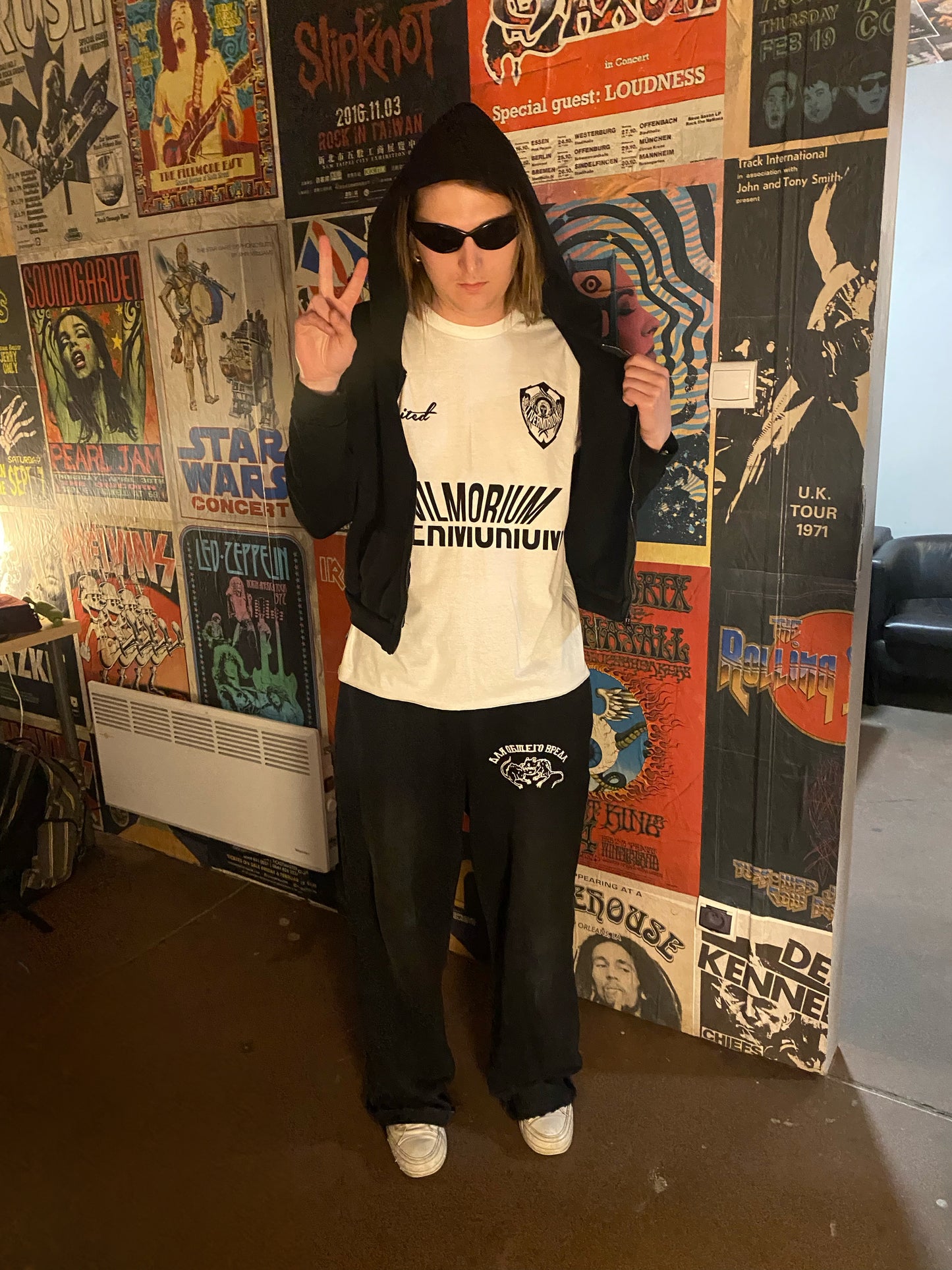GEORGIA, 13 WHITE