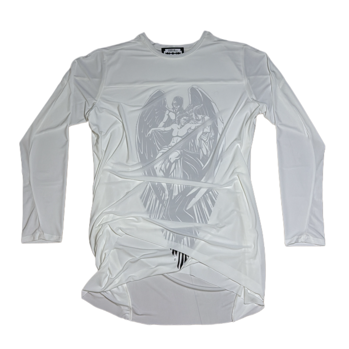 NOCTURNE longsleeve