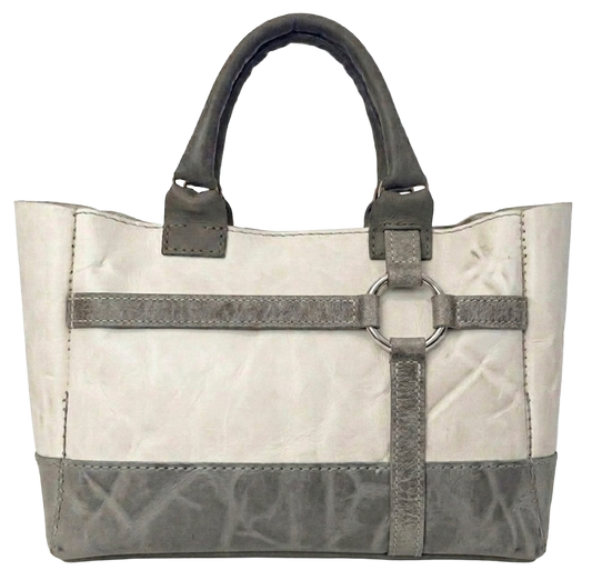 Bull skin bag (limited 1/1)