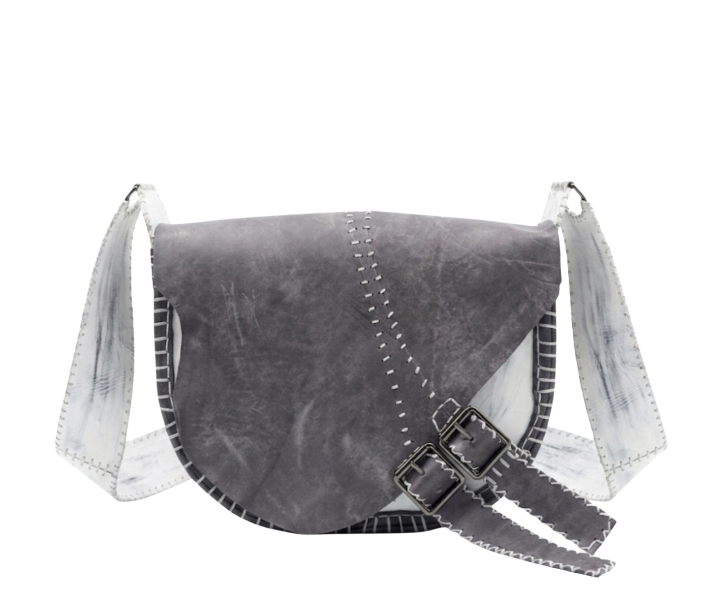Horse leather bag (1/1)