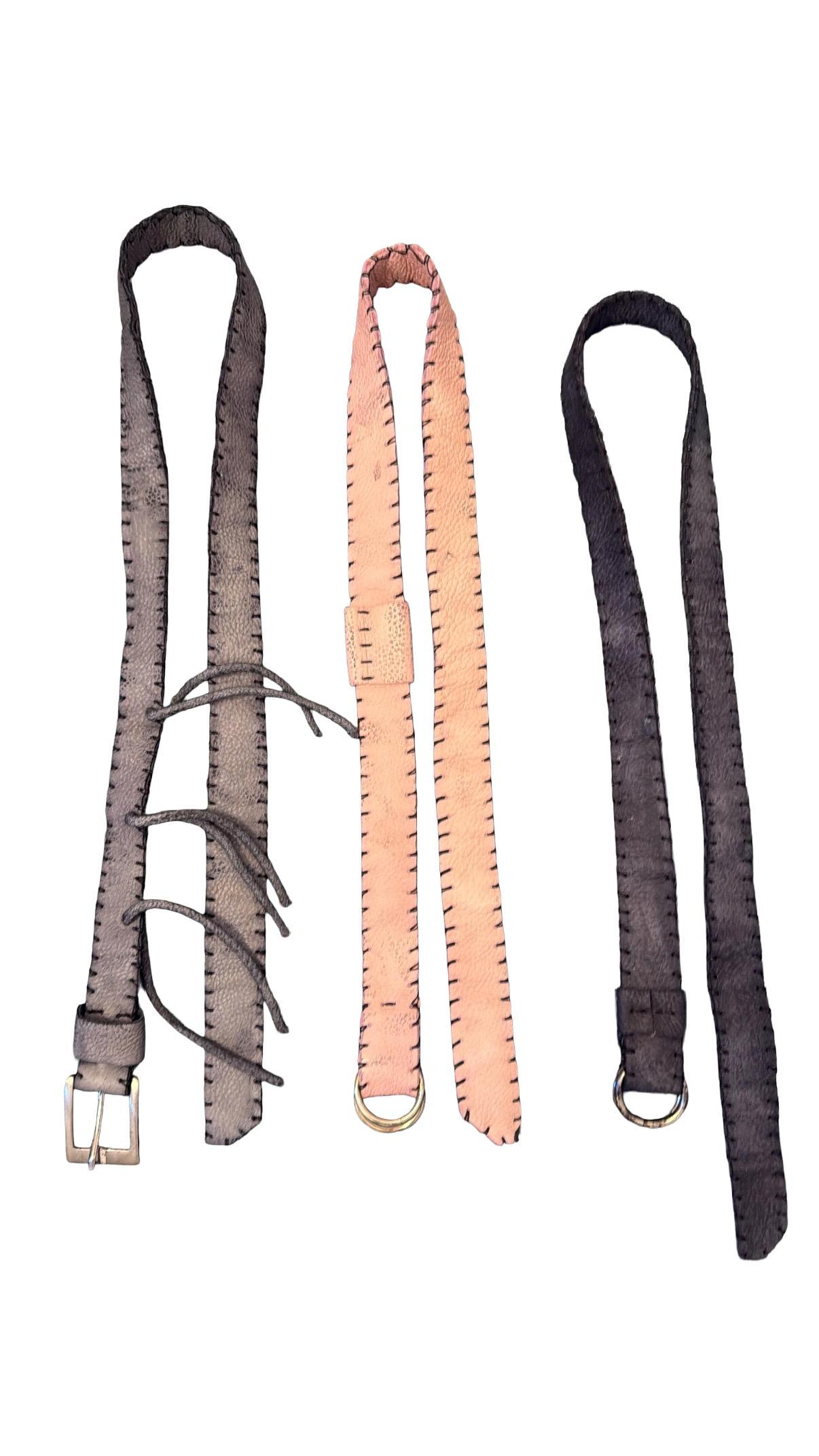 Lambskin belts (1/1)