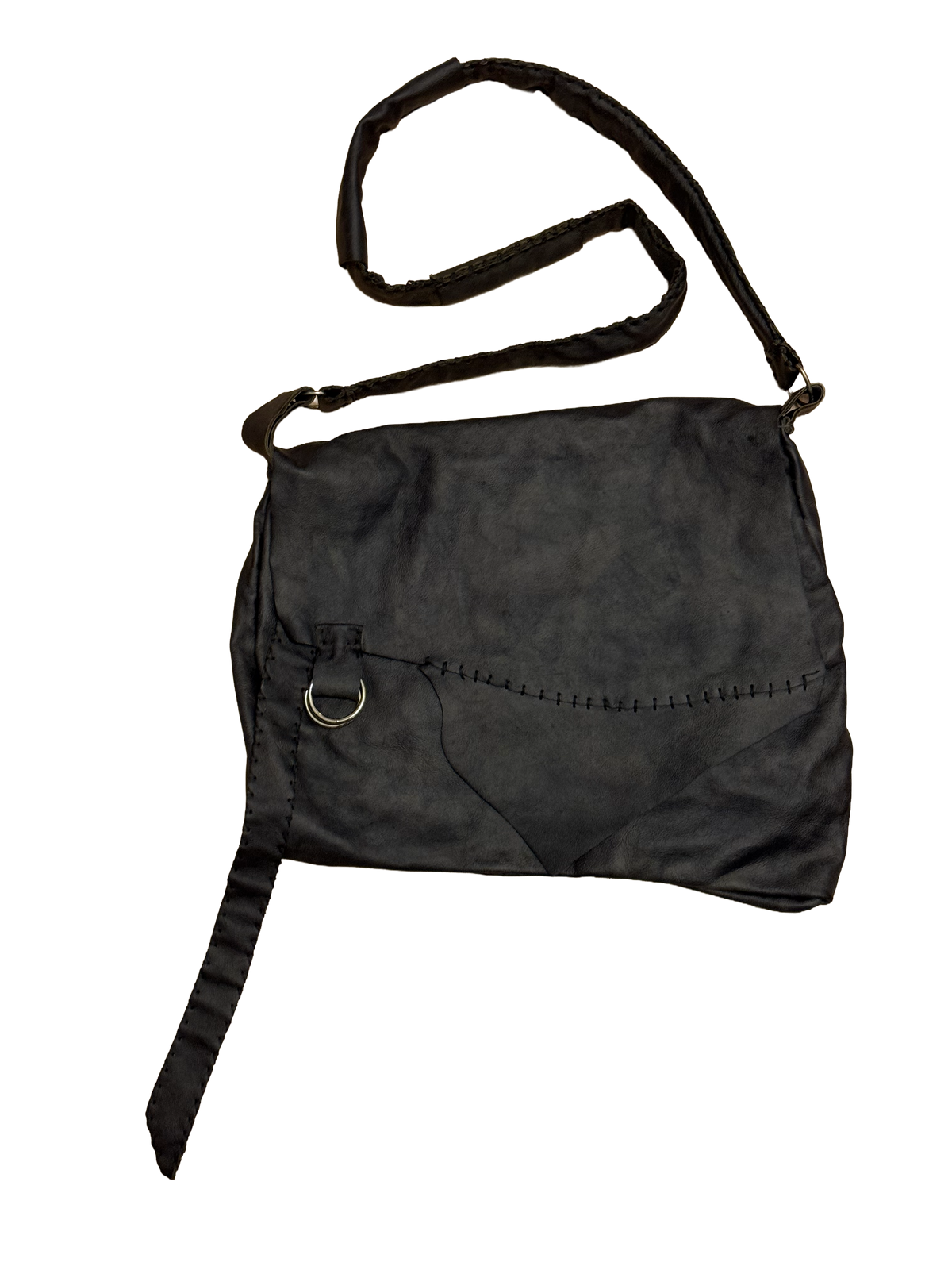 Lambskin bag (1/1)