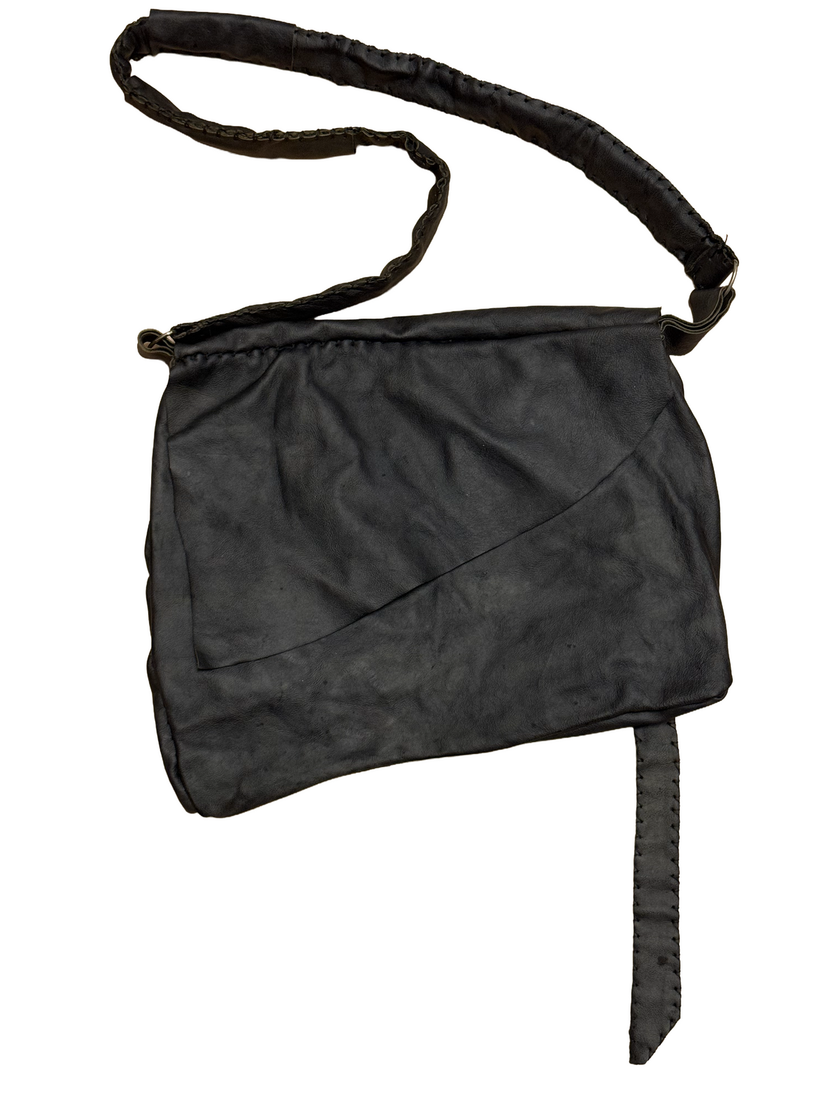 Lambskin bag (1/1)
